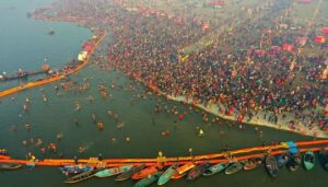 Maha Kumbh 2025 : परिवहन निगम कमांड सेंटर से 24X7 मिलेगी सुविधा