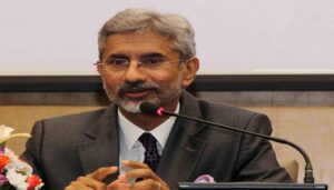 अफ्रीका और जापान के साथ पारस्परिक रूप से लाभकारी साझेदारी बनाने के लिए भारत प्रतिबद्ध : S. Jaishankar