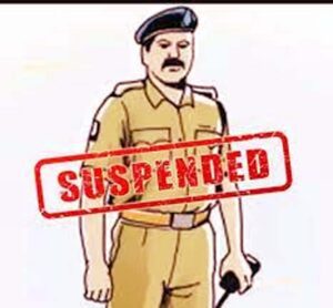 UP News: SP की बड़ी कारवाई, पुलिस चौकी के सभी पुलिसकर्मियों को किया सस्पेंड, मंच हड़कंप