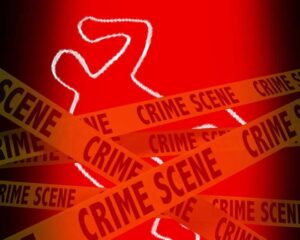 CRIME NEWS: बडे भाई ने की छोटे भाई की पत्नी की हत्या, संपत्ति को लेकर चल रहा था विवाद