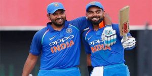 ICC ने किया World Cup की बेस्ट टीम का ऐलान, Virat Kohli-Rohit Sharma समेत 6 भारतीय को मिली जगह