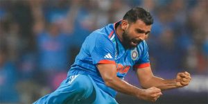 World Cup में भारत के तेज गेंदबाजी सुपरस्टार कैसे बने Mohammed Shami