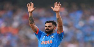Virat Kohli ने तोड़ा Sachin Tendulkar के वनडे शतकों का विश्व रिकॉर्ड