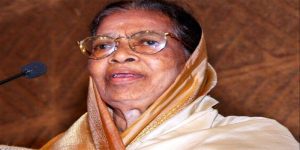 Supreme Court की पहली महिला जज जस्टिस Fathima Beevi का 96 वर्ष की आयु में हुआ निधन