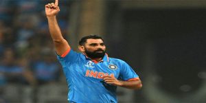 Mohammed Shami ने World Cup सफलता पर कहा, -‘स्टंप टू स्टंप’ गेंदबाजी करने की करता हूं कोशिश