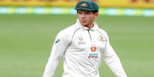 World Cup फाइनल में Pat Cummins की कप्तानी थी लाजवाब : Tim Paine