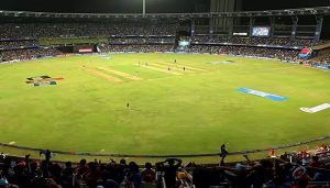 India vs New Zealand: सेमीफाइनल मैच को लेकर वानखेड़े स्टेडियम में सुरक्षा कड़ी…देर से आए तो नहीं मिलेगी एंट्री