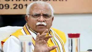लड़कियों की कॉलेज शिक्षा को लेकर CM मनोहर लाल ने की बड़ी घोषणा, पढ़ें पूरी खबर