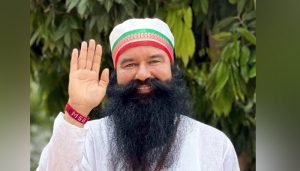 BIG BREAKING : गुरुग्रंथ साहिब की बेअदबी मामले में राम रहीम को बड़ा झटका, चार हफ्ते में मांगा गया जवाब
