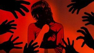विवाहिता से सामूहिक दुष्कर्म मामले में चार आरोपी गिरफ्तार