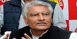 Breaking: आज 2 बजे अमृतसर में बीजेपी वर्करों से मिलेंगे सुनील जाखड़