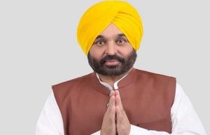 CM मान ने प्रथम पातशाह साहिब गुरु नानक देव जी के प्रकाश पर्व पर देशवासियों को दी बधाई
