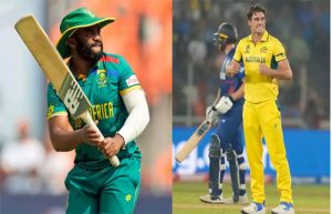 SA vs AUS: बारिश के कारण मैच रुका, साउथ अफ्रीका- 44/4 पर