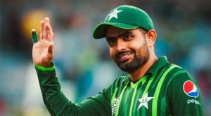 Babar Azam ने तीनों फॉर्मेट की कप्तानी से दिया इस्तीफ़ा, टेस्ट में शान मसूद और टी20 में शाहीन अफरीदी बन सकते हैं नए कप्तान