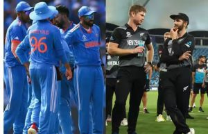 INDvsNZ: फाइनल से एक कदम दूर… भारत की सेमीफाइनल में न्यूजीलैंड के सामने होगी असल परीक्षा
