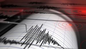 Earthquake : देर रात भूकंप के झटकों से कांपा पाकिस्तान, घरों से बाहर निकले लोग, 4.8 रही तीव्रता