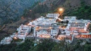 Jammu Kashmir: वैष्णो देवी भवन पर आतंकी हमले का अलर्ट, छावनी में तब्दील हुआ कटरा