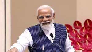 81 करोड़ भारतीयों के लिए बड़ी खुशखबरी, मोदी सरकार ने 5 साल के लिए बढ़ाई ये खास योजना