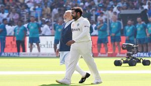 World Cup Final देखने अहमदाबाद जाएंगे PM मोदी और शाह…19 नवंबर को भारत-ऑस्ट्रेलिया के बीच होगा महामुकाबला
