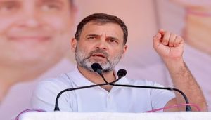 ‘हमारे लड़के World cup जीत जाते लेकिन’…राजस्थान में राहुल गांधी ने कही ऐसी बात, सोशल मीडिया पर मचा हंगामा