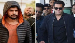 ‘भ्रम में न रहना दाऊद या कोई और तुम्हें बचा पाएगा, इसे एक टीजर समझो’…सलमान खान को लॉरेंस बिश्नोई की फिर धमकी