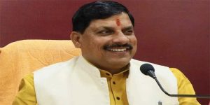 Big Breaking : मध्य प्रदेश के नए मुख्यमंत्री होंगे Mohan Yadav, उज्जैन दक्षिण से हैं विधायक