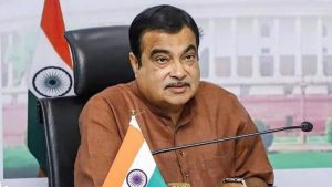 ‘दिल्ली में दो दिन रहा, मुझे इन्फेक्शन हो गया’, गडकरी ने माना- 40% प्रदूषण ट्रांसपोर्ट सेक्टर से जुड़ा