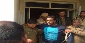 Breaking: आज मोहाली कोर्ट में काली शूटर को किया जा सकता है पेश