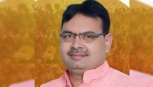 भजनलाल शर्मा होंगे राजस्थान के नए मुख्यमंत्री: सांगानेर विधानसभा सीट से हैं विधायक