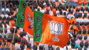 BJP ने 21 उम्मीदवारों की सूची जारी की, जुलाना से विनेश के खिलाफ युवा नेता कैप्टन बैरागी को उतारा, देखें List
