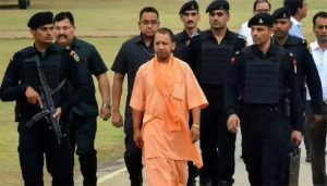 CM ने पुलिसकर्मियों को दी बड़ी खुशखबरी, बढ़ गया पुलिस का भत्ता, पुलिसकर्मियों के लिये कई घोषणाएं