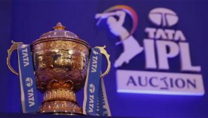 IPL Auction 2024: राजस्थान ने रोवमन पॉवेल को ₹7.40 करोड़ में खरीदा, ट्रेविस हेड 6 करोड़ 80 लाख में हुए हैदराबाद के