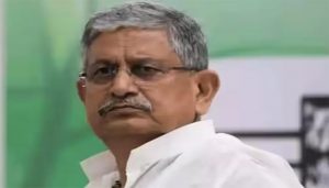 JDU Meeting: ललन सिंह ने JDU अध्यक्ष पद से दिया इस्तीफा, अब नीतीश कुमार संभालेंगे पार्टी की कमान