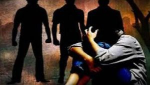 महिला दुकानदार से ईल हरकत करने के आरोप में मामला दर्ज 
