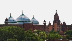 मथुरा श्रीकृष्ण जन्मभूमि मामले में इलाहाबाद हाई कोर्ट ने सर्वे की मंजूरी दी