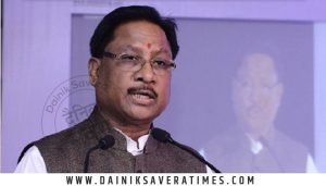 विष्णुदेव साय होंगे छत्तीसगढ़ के नए मुख्यमंत्री, विधायक दल की बैठक में हुआ फैसला
