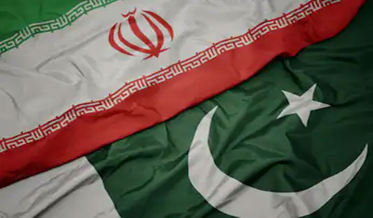 Iran के साथ तनाव कम करने पर सहमत हुआ Pakistan