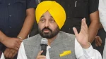 CM Bhagwant Mann