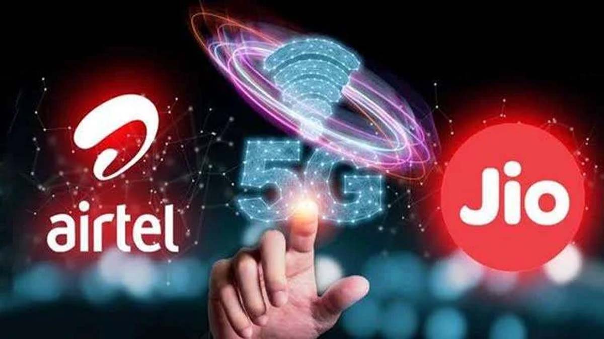 Airtel, Jio can soon withdraw unlimited 5G data plan