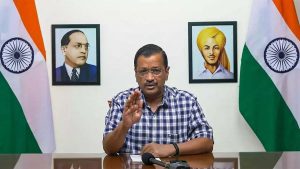 दिल्ली के CM Arvind Kejriwal ने ED को भेजा जवाब