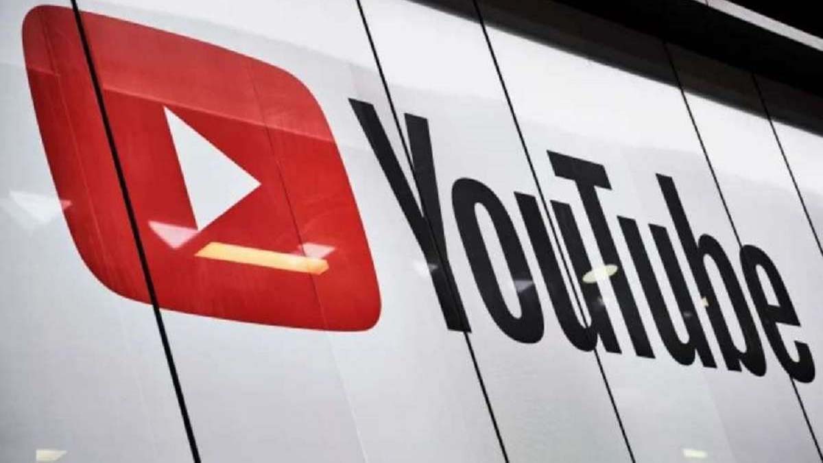 YouTube removed more than 1,000 videos containing celebrity AI scams, read full news – Dainik Savera Times