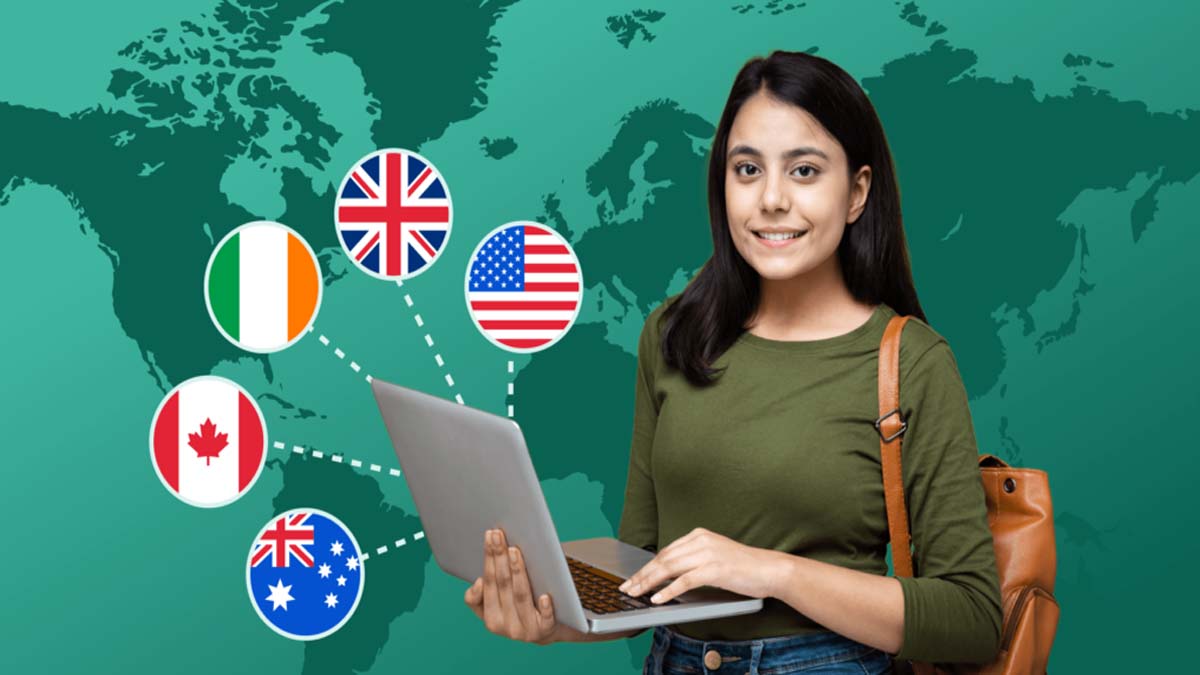 अगर आप भी विदेश में पढाई करना चाहतें है…तो बिना IELTS पास किए यहाँ करें Apply