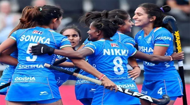 FIH Qualifier: इटली को 5-1 से हराकर भारत ने शान से किया सेमीफाइनल में प्रवेश , जर्मनी से होगा मुकाबला