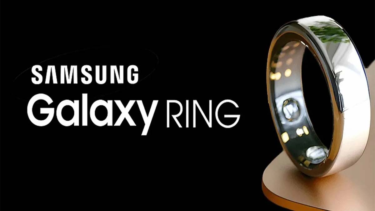 Samsung will launch smart health device Galaxy Ring this year, will get great features – Dainik Savera Times