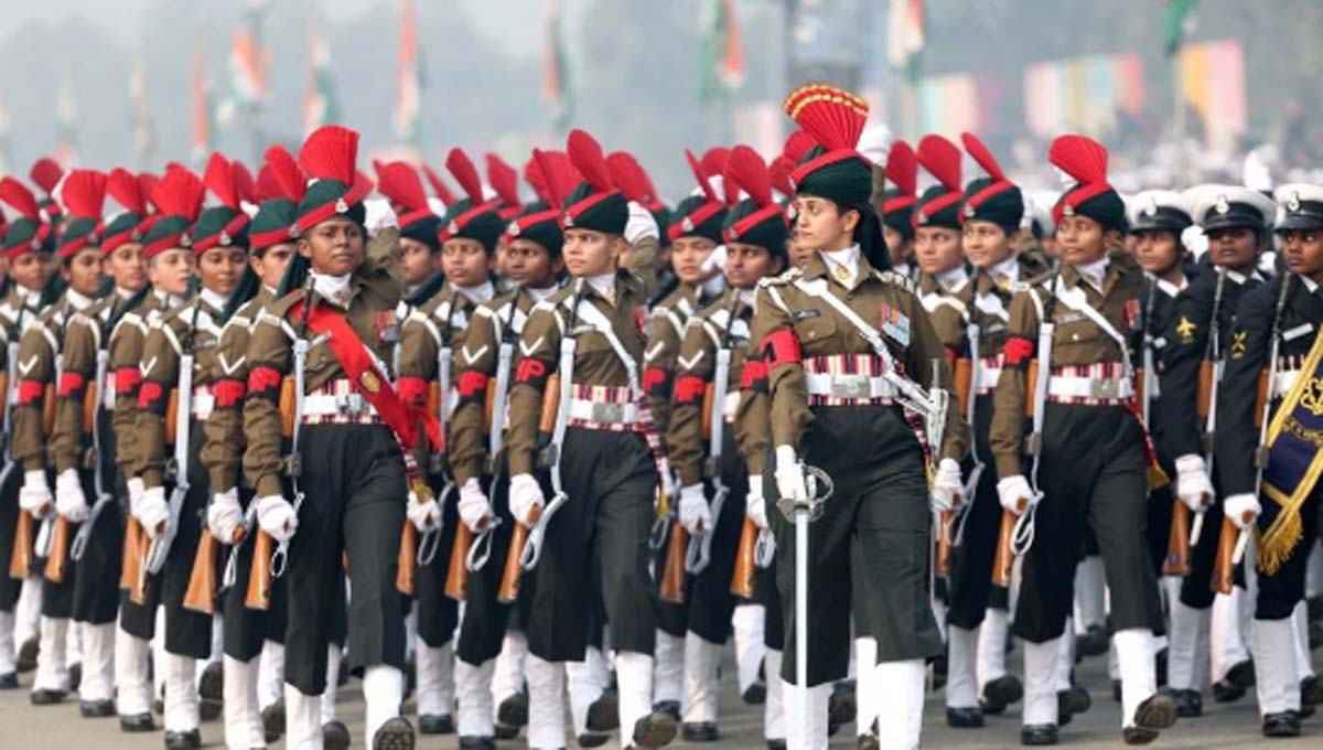शी चिनफिंग ने गणतंत्र दिवस पर भारतीय राष्ट्रपति द्रौपदी मुर्मू को बधाई संदेश भेजा