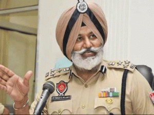 ADGP सेवानिवृत IPS जितेंद्र सिंह औलख होंगे PPSC के नए चेयरमैन, सितंबर महीने से खाली था पद, राज्यपाल ने दी मंजूरी