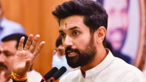 चिराग पासवान का बड़ा बयान, पीएम मोदी ने विदेश से लेकर राष्ट्र नीति तक में बड़े बदलाव किए