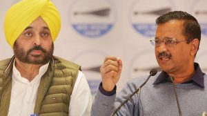 आदिवासी नेता एवं उनकी पत्नी से जेल में मिलने जाएंगे सीएम केजरीवाल व सीएम मान, ट्विट कर दी जानकारी