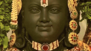 Ram Mandir Pran Pratishtha : 500 वर्ष का इंतजार हुआ खत्म, प्रभु श्रीराम गर्भगृह में हुए विराजमान