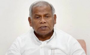 देश की GDP में 30.1 प्रतिशत का योगदान दे रहा MSME सेक्टर: जीतन राम मांझी